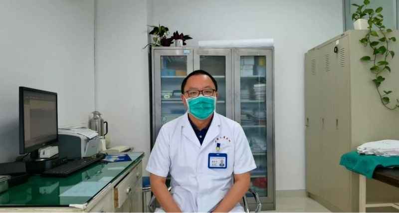 4:五官科主任 唐立行 4:五官科主任 唐立行