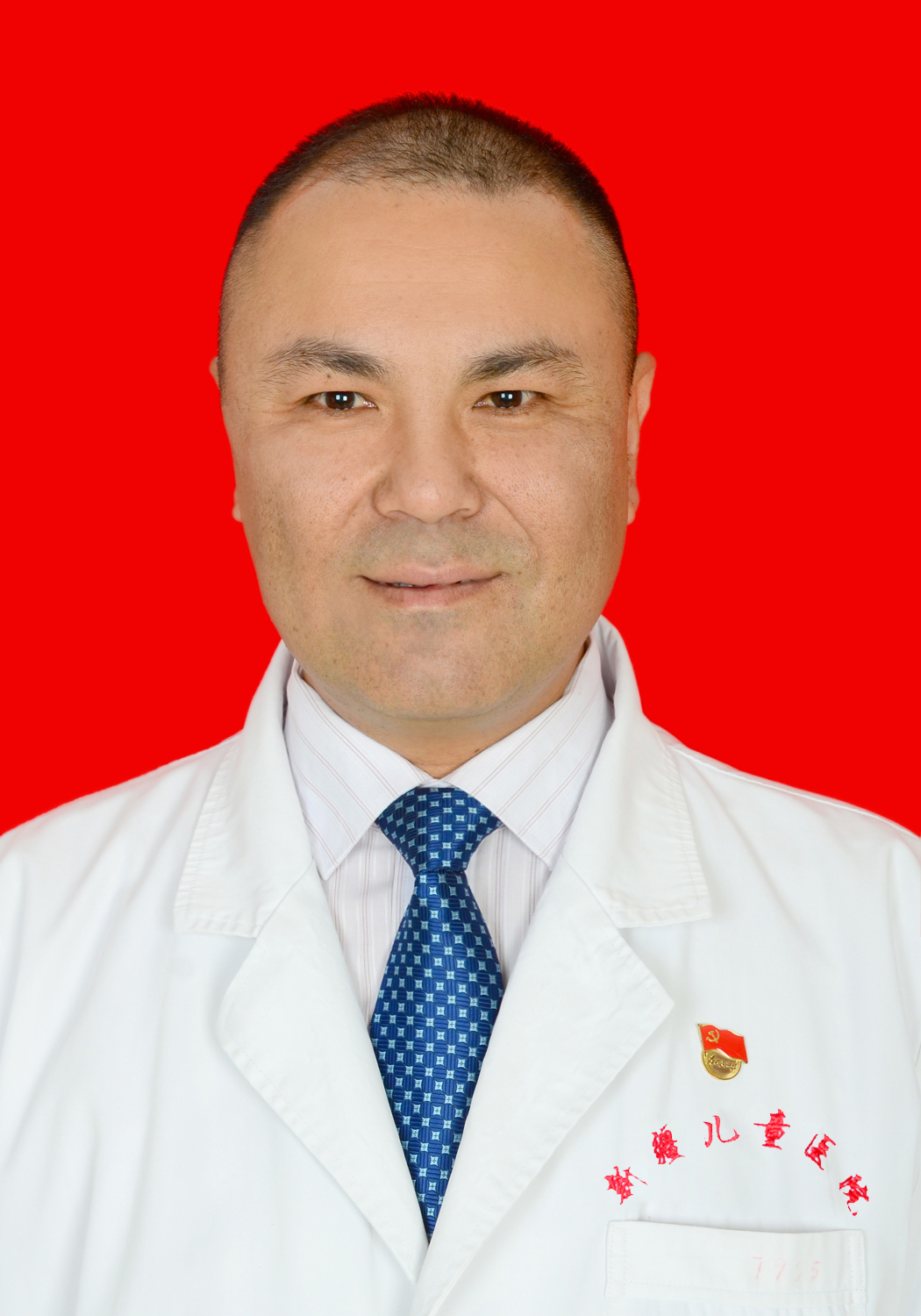 阿不拉海提·托乎提