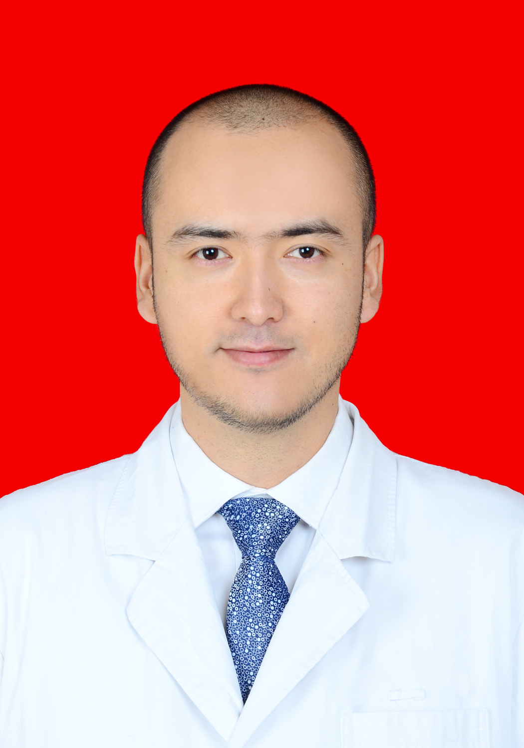 买旦江·买买提