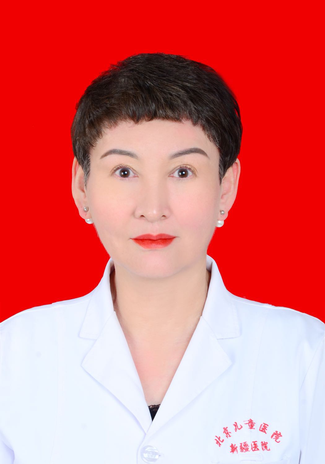 努尔亚·热加甫