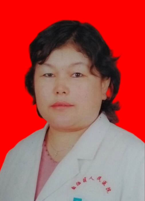 努尔古丽·阿肯