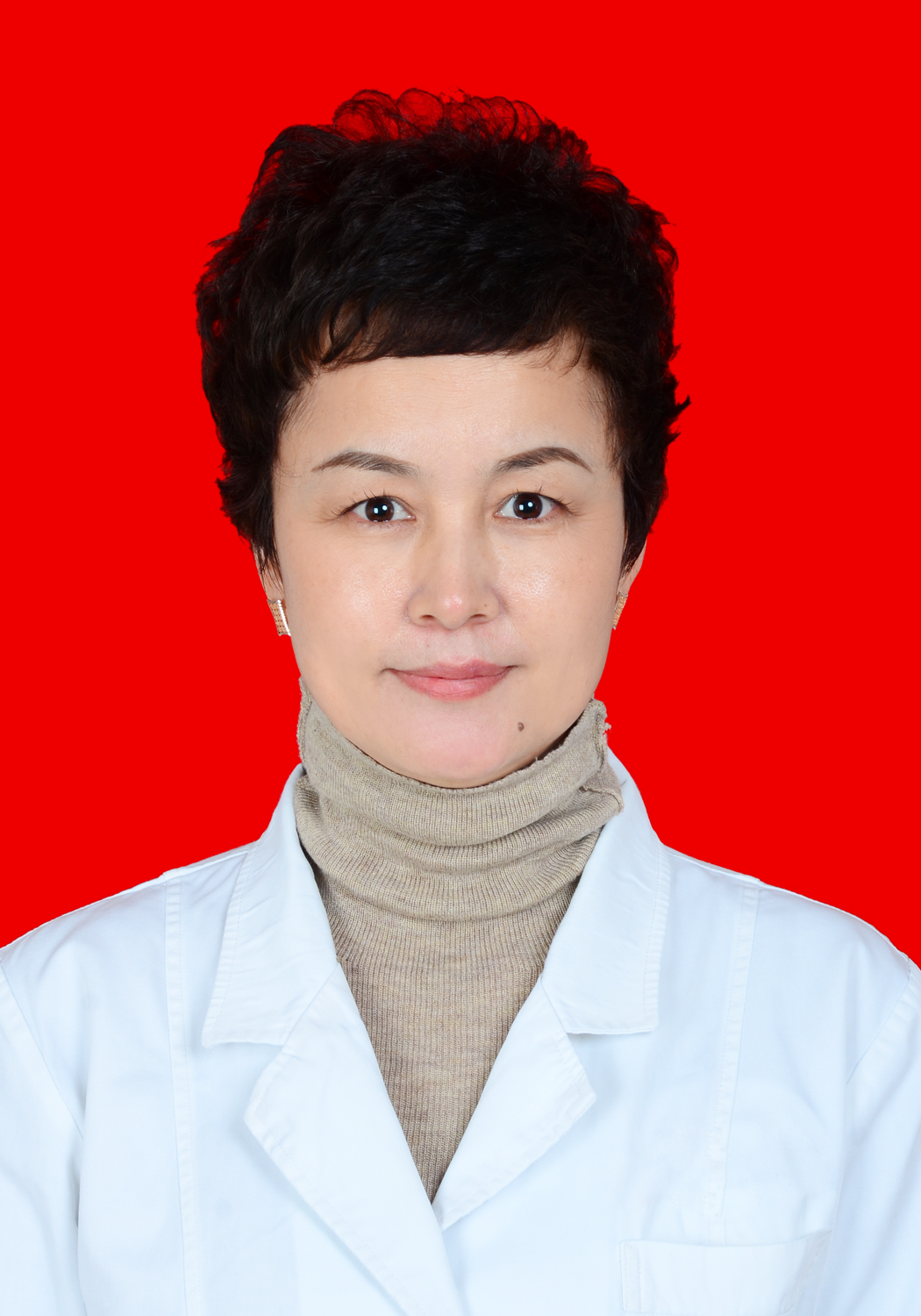 热娜古丽·艾比不拉