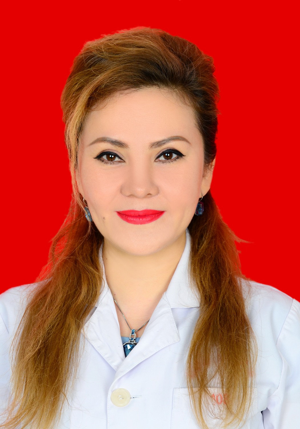 古扎力阿衣·肉孜